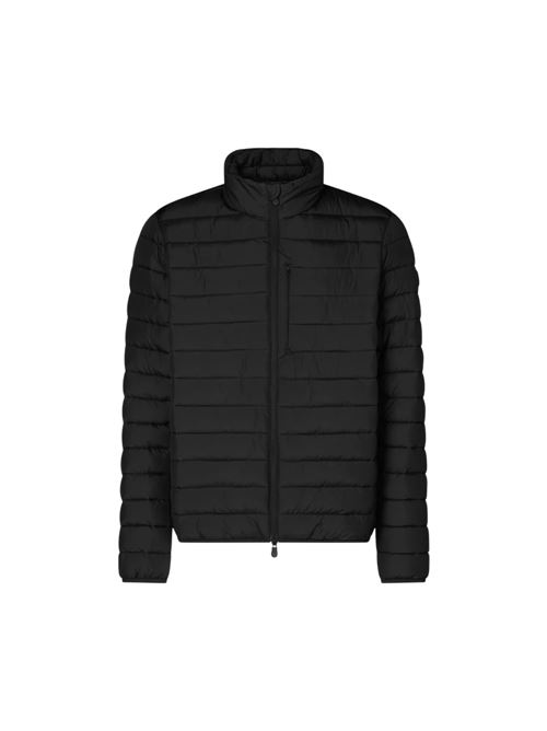 D31274M10000 NERO SAVE THE DUCK | D31274M10000 NERO